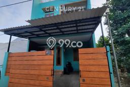 Rumah Modern 3 KT di Tangerang Kota Tangerang Rumah Modern 3 KT di Tangerang Kota Tangerang