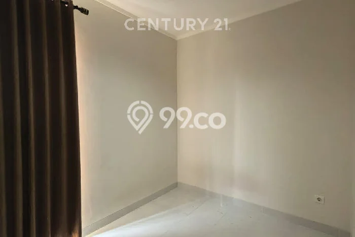 Dijual Cepat Rumah Favorit Siap Huni LB 43m2 di Serpong, Tangerang Selatan Dijual Cepat Rumah Favorit Siap Huni LB 43m2 di Serpong, Tangerang Selatan