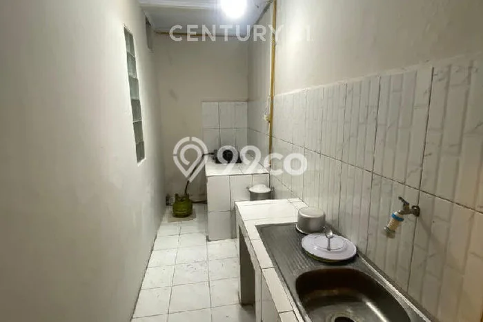 Rumah Murah LT 60m2 di Bojong Nangka Akses Mudah Rumah Murah LT 60m2 di Bojong Nangka Akses Mudah