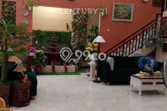 For Sale! Premium House LT 300m2 Desain Elegan di Teluk Naga For Sale! Premium House LT 300m2 Desain Elegan di Teluk Naga