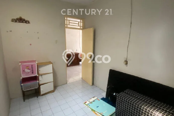 Rumah Murah LT 60m2 di Bojong Nangka Akses Mudah Rumah Murah LT 60m2 di Bojong Nangka Akses Mudah
