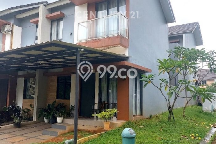 Dijual Rumah Strategis Bagus Punya 3 KT di Setu Tangerang Selatan - Dijual Rumah Strategis Bagus Punya 3 KT di Setu Tangerang Selatan -