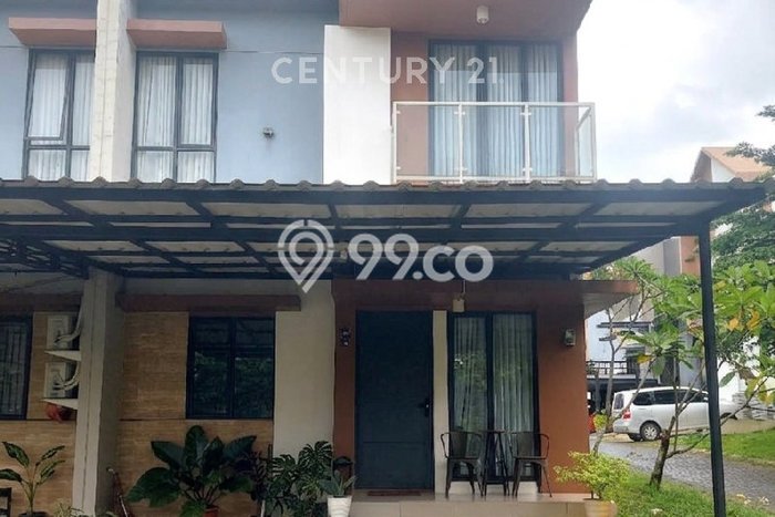 Dijual Rumah Strategis Bagus Punya 3 KT di Setu Tangerang Selatan - Dijual Rumah Strategis Bagus Punya 3 KT di Setu Tangerang Selatan -
