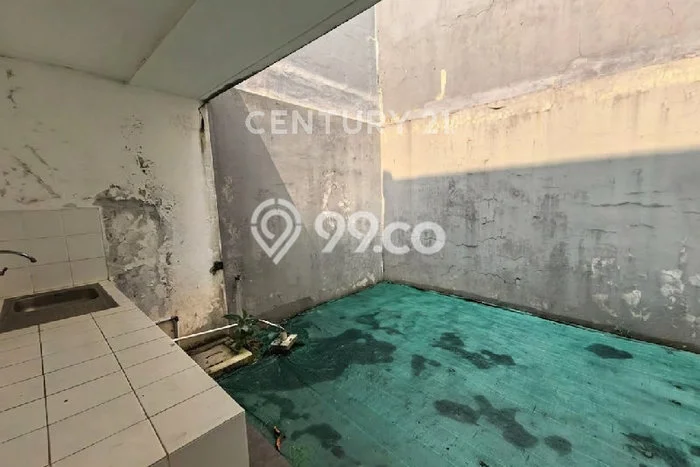 Dijual Cepat Rumah Favorit Siap Huni LB 43m2 di Serpong, Tangerang Selatan Dijual Cepat Rumah Favorit Siap Huni LB 43m2 di Serpong, Tangerang Selatan