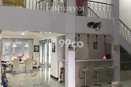 Hunian Mewah LB 538m2 Siap Huni Desain Elegan di Lippo Karawaci, Tangerang Hunian Mewah LB 538m2 Siap Huni Desain Elegan di Lippo Karawaci, Tangerang
