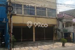 Ruko Disewa di Cibodas, Tangerang, LT 90m2 / LB 130m2 Ruko Disewa di Cibodas, Tangerang, LT 90m2 / LB 130m2