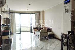 Apartemen Favorit Nyaman Dijual di Tangerang dengan 3 Kamar Tidur Apartemen Favorit Nyaman Dijual di Tangerang dengan 3 Kamar Tidur