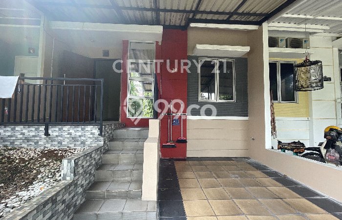 Rumah Minimalis 3 KT di Lippo Karawaci Tangerang Rumah Minimalis 3 KT di Lippo Karawaci Tangerang