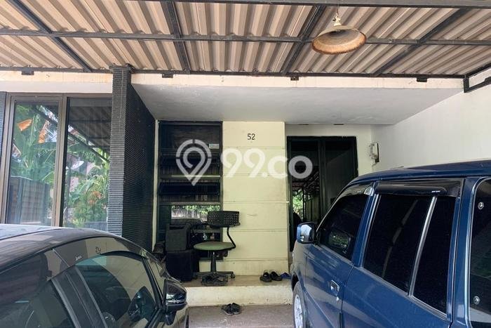 Dijual Rumah Elit Exclusive di Karawaci, Tangerang Dijual Rumah Elit Exclusive di Karawaci, Tangerang