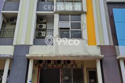 Untuk Dijual! Ruko di Gading Serpong Tangerang LT 100m2 / LB 286m2 Kawasan Bisnis Untuk Dijual! Ruko di Gading Serpong Tangerang LT 100m2 / LB 286m2 Kawasan Bisnis