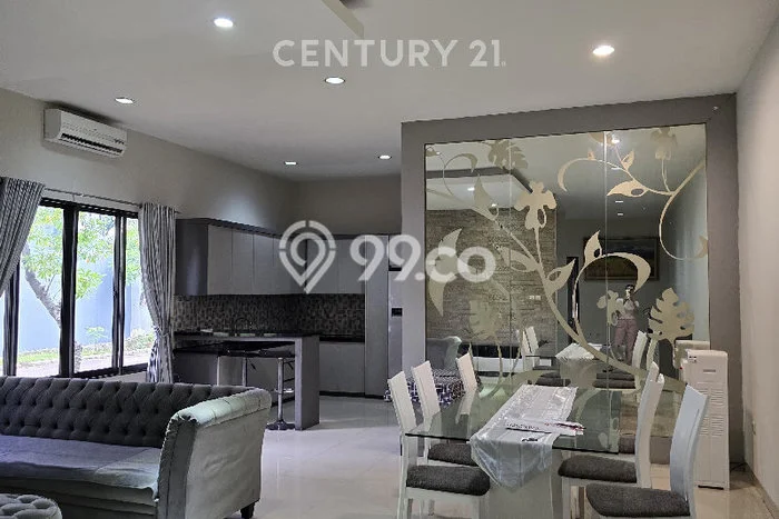 Rumah Minimalis 5 KT LT 155m2 di Lippo Karawaci Rumah Minimalis 5 KT LT 155m2 di Lippo Karawaci