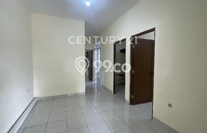 Rumah Minimalis 3 KT di Lippo Karawaci Tangerang Rumah Minimalis 3 KT di Lippo Karawaci Tangerang