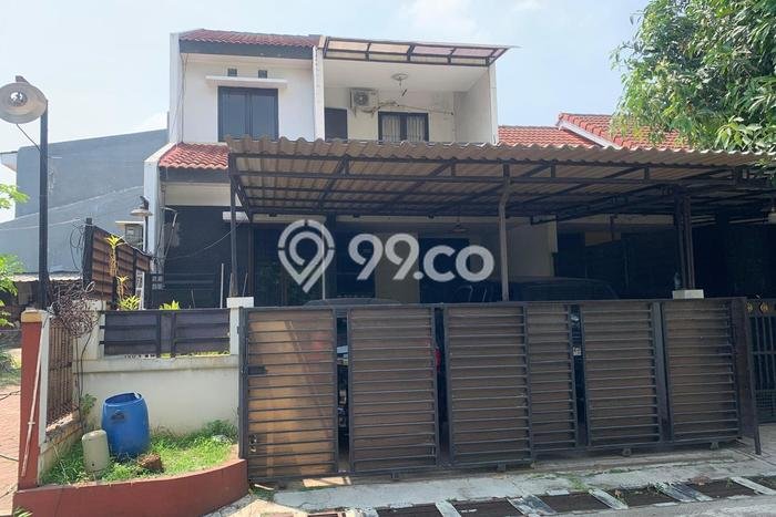 Dijual Rumah Elit Exclusive di Karawaci, Tangerang Dijual Rumah Elit Exclusive di Karawaci, Tangerang