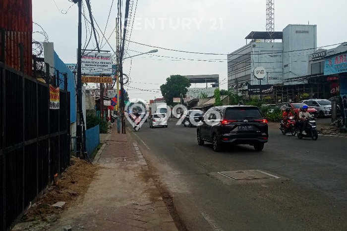 Ruko Favorit Dijual di Cibodas Tangerang Kawasan Pusat Bisnis Ruko Favorit Dijual di Cibodas Tangerang Kawasan Pusat Bisnis