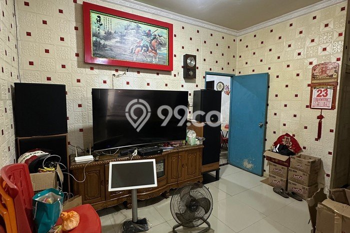 For Sale Rumah 3 Kamar Lokasi Strategis Nyaman dan Strategis di Batam Centre For Sale Rumah 3 Kamar Lokasi Strategis Nyaman dan Strategis di Batam Centre