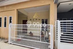 Jual Rumah Harga Miring Batam Centre Punya 2 Kamar & LT 72m2 Jual Rumah Harga Miring Batam Centre Punya 2 Kamar & LT 72m2