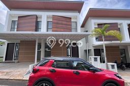 Rumah Modern Cantik 2 KT Bisa Langsung Pindah di Batam Centre Rumah Modern Cantik 2 KT Bisa Langsung Pindah di Batam Centre