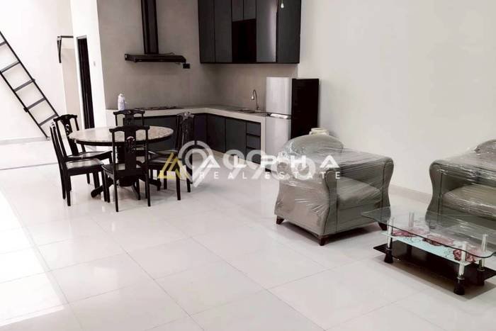 Disewakan! Rumah 3 Kamar Tidur &
3 Kamar Mandi di Batam Centre, Batam Disewakan! Rumah 3 Kamar Tidur &
3 Kamar Mandi di Batam Centre, Batam