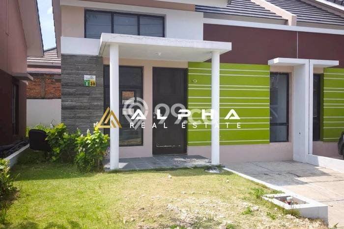 Rumah Modern 2 KT di Batam Centre Batam Unfurnished Rumah Modern 2 KT di Batam Centre Batam Unfurnished