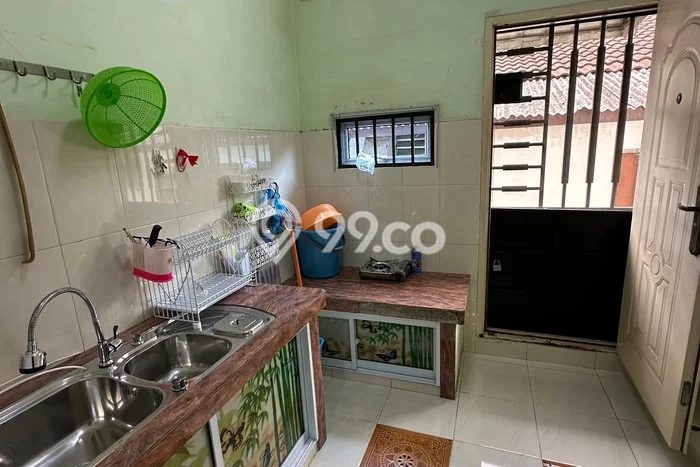 Rumah Strategis Modern Lb 324m2 di Nagoya, Batam Rumah Strategis Modern Lb 324m2 di Nagoya, Batam