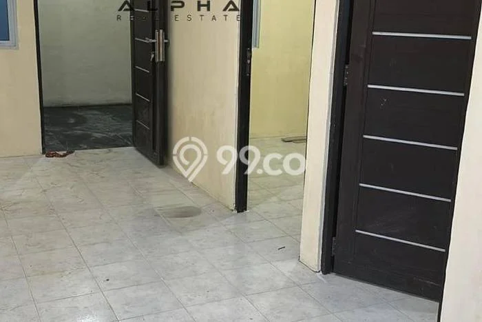 Rumah Budget Favorit Dijual Area Batam Kota LT 102m2 Rumah Budget Favorit Dijual Area Batam Kota LT 102m2