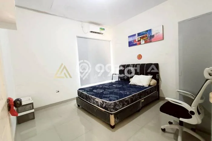 Rumah Luas Asri 3 KT Siap Pakai di Batam Centre Batam Rumah Luas Asri 3 KT Siap Pakai di Batam Centre Batam