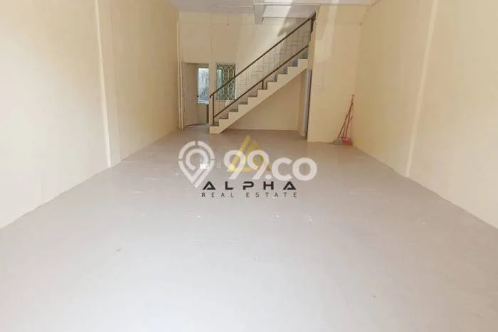 Disewakan Ruko komersial di Batam Centre luas bangunan 130m2 Disewakan Ruko komersial di Batam Centre luas bangunan 130m2