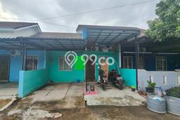 Jual Rumah Minimalis Bagus Punya 2 KT di Bengkong Batam SHM Jual Rumah Minimalis Bagus Punya 2 KT di Bengkong Batam SHM