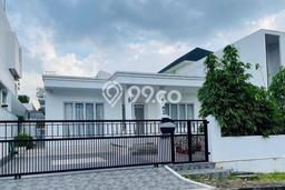 Dijual Hunian Mewah dengan Fasilitas Sekitar Komplit di Batam Centre, Batam Dijual Hunian Mewah dengan Fasilitas Sekitar Komplit di Batam Centre, Batam
