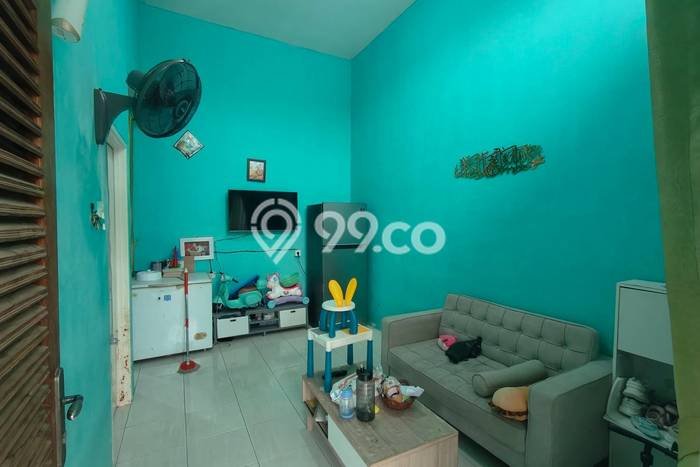 Jual Rumah Minimalis Bagus Punya 2 KT di Bengkong Batam SHM Jual Rumah Minimalis Bagus Punya 2 KT di Bengkong Batam SHM