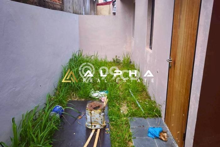 Rumah Modern 2 KT di Batam Centre Batam Unfurnished Rumah Modern 2 KT di Batam Centre Batam Unfurnished