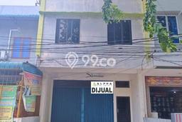Ruko Dijual di Kawasan Batam Centre, Batam Harga Kompetitif Ruko Dijual di Kawasan Batam Centre, Batam Harga Kompetitif