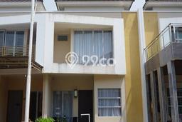 Rumah Strategis Modern Lb 78m2 di Batam Kota, Batam Rumah Strategis Modern Lb 78m2 di Batam Kota, Batam