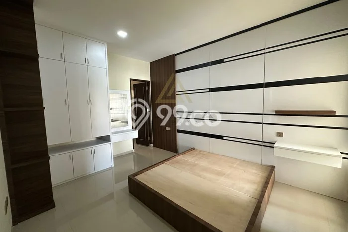 Rumah Mewah Siap Huni LT 280m2 di Batam Centre, Batam Rumah Mewah Siap Huni LT 280m2 di Batam Centre, Batam