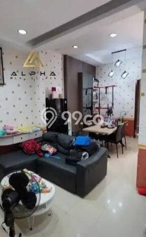 Rumah Modern Minimalis 5 Kamar Siap Huni di Batam Kota Rumah Modern Minimalis 5 Kamar Siap Huni di Batam Kota