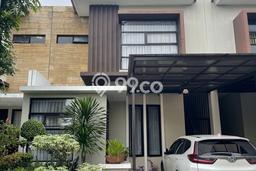 Rumah Modern LT 126m² Siap Huni di Kompleks Perumahan Batam Kota, Batam Rumah Modern LT 126m² Siap Huni di Kompleks Perumahan Batam Kota, Batam