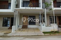Rumah kawasan Batam Kota, Dekat Pusat Kota, 4 KT Rumah kawasan Batam Kota, Dekat Pusat Kota, 4 KT