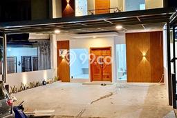 PROPERTI UNGGULAN! Rumah Premium area Batam Kota, LT 126m² LB 150m² PROPERTI UNGGULAN! Rumah Premium area Batam Kota, LT 126m² LB 150m²