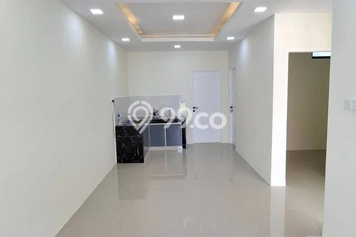 Jual Rumah Bagus Siap Huni LB 70m2 di Batam Centre, Batam Jual Rumah Bagus Siap Huni LB 70m2 di Batam Centre, Batam