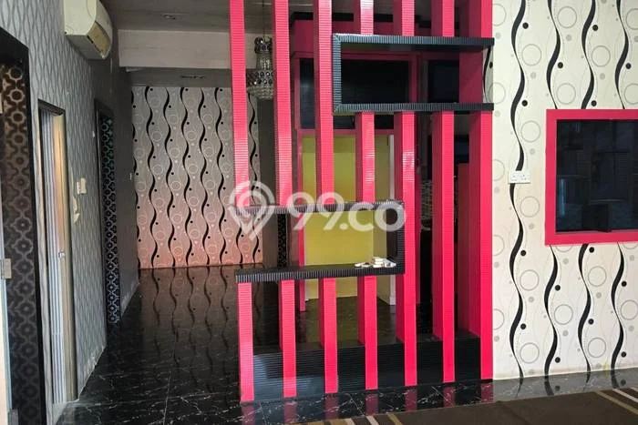 Rumah Modern Cantik 3 KT Bisa Langsung Pindah di Batam Centre Rumah Modern Cantik 3 KT Bisa Langsung Pindah di Batam Centre
