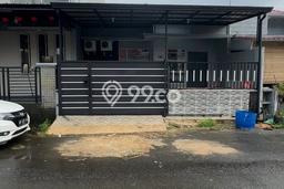 Jual Rumah Strategis Bagus Punya 2 KT di Batam Centre Batam SHM Jual Rumah Strategis Bagus Punya 2 KT di Batam Centre Batam SHM