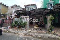 Rumah Modern Minimalis 2 KT Siap Huni di Batam Centre Rumah Modern Minimalis 2 KT Siap Huni di Batam Centre