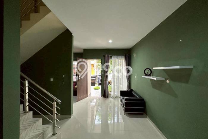 Hunian Impian Keluarga! Rumah Mewah di Batam Centre, Batam, LT 90m2m² Bangunan 99m2m² Hunian Impian Keluarga! Rumah Mewah di Batam Centre, Batam, LT 90m2m² Bangunan 99m2m²