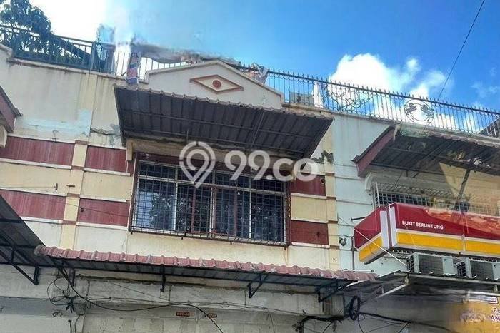 Area Ramai! Ruko Dijual di Batam Centre untuk Bisnis Luas Bangunan 220m2 Area Ramai! Ruko Dijual di Batam Centre untuk Bisnis Luas Bangunan 220m2