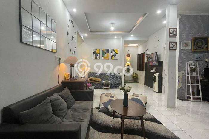 Jual Rumah Strategis Bagus Punya 3 KT di Batam Kota Batam SHM Jual Rumah Strategis Bagus Punya 3 KT di Batam Kota Batam SHM