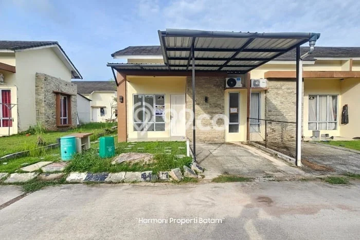 Hunian Nyaman Asri 2 KT Siap Pakai di Batam Centre Batam Hunian Nyaman Asri 2 KT Siap Pakai di Batam Centre Batam
