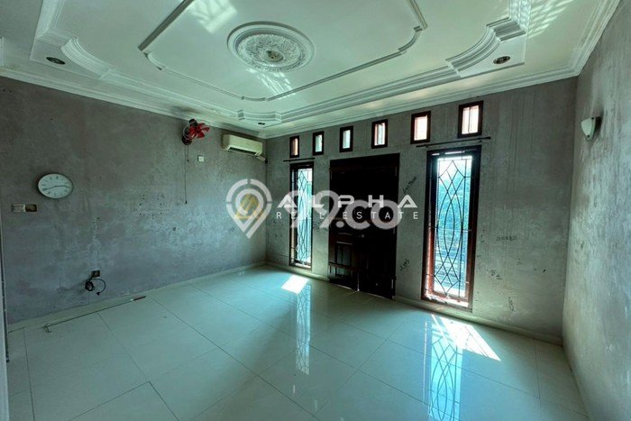 Jual Rumah Modern 3 KT di Batam Centre, Batam Jual Rumah Modern 3 KT di Batam Centre, Batam