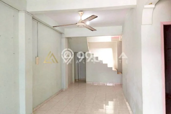 Rumah Modern 4 KT LT 72m2 di Batam Centre Rumah Modern 4 KT LT 72m2 di Batam Centre