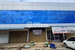 Unit Ruko Dijual di Batam Centre Batam 100m2 Unit Ruko Dijual di Batam Centre Batam 100m2