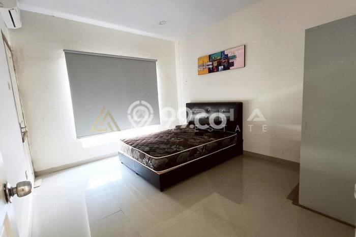 Rumah Luas Asri 3 KT Siap Pakai di Batam Centre Batam Rumah Luas Asri 3 KT Siap Pakai di Batam Centre Batam